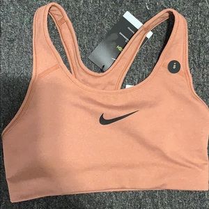 Nike sports bra NWT